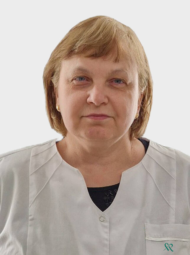 Rita Paškevičienė