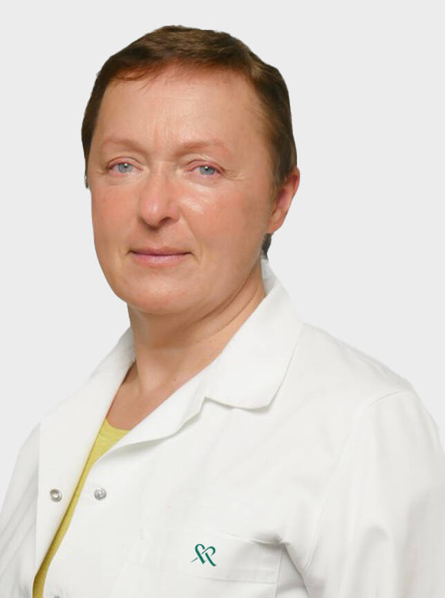 Danguolė Kukanauskienė