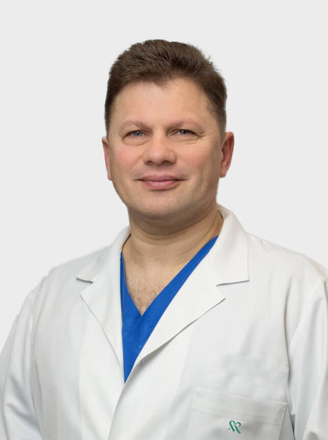 Vytautas Abraitis