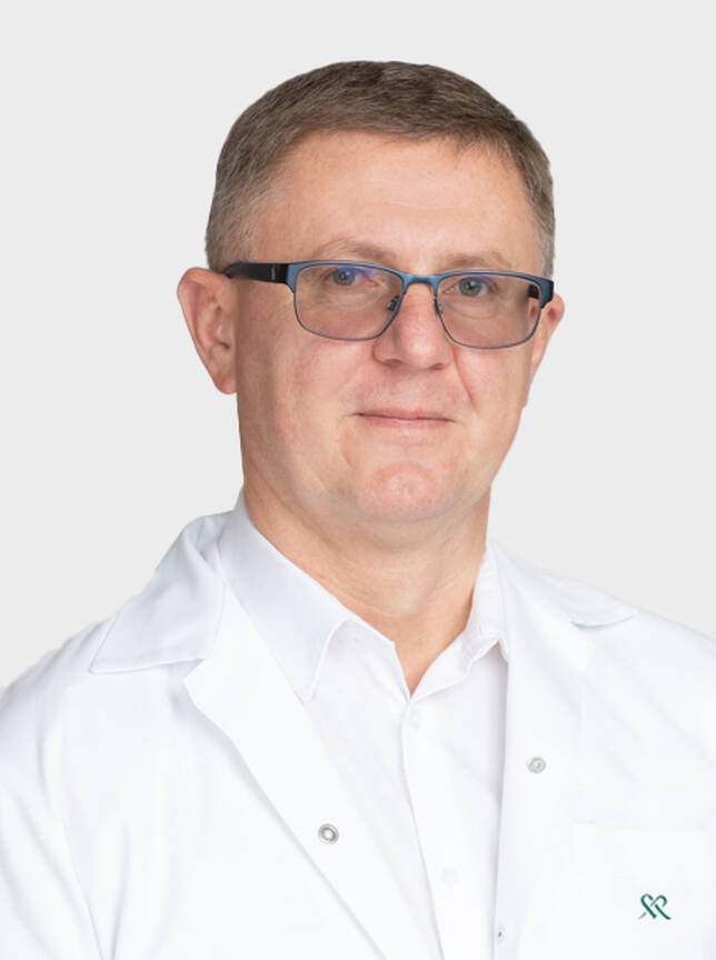 Ramūnas Kerpauskas