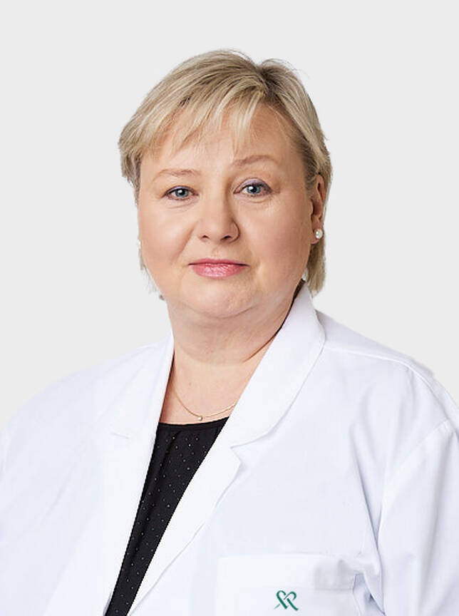 Asta Savickienė