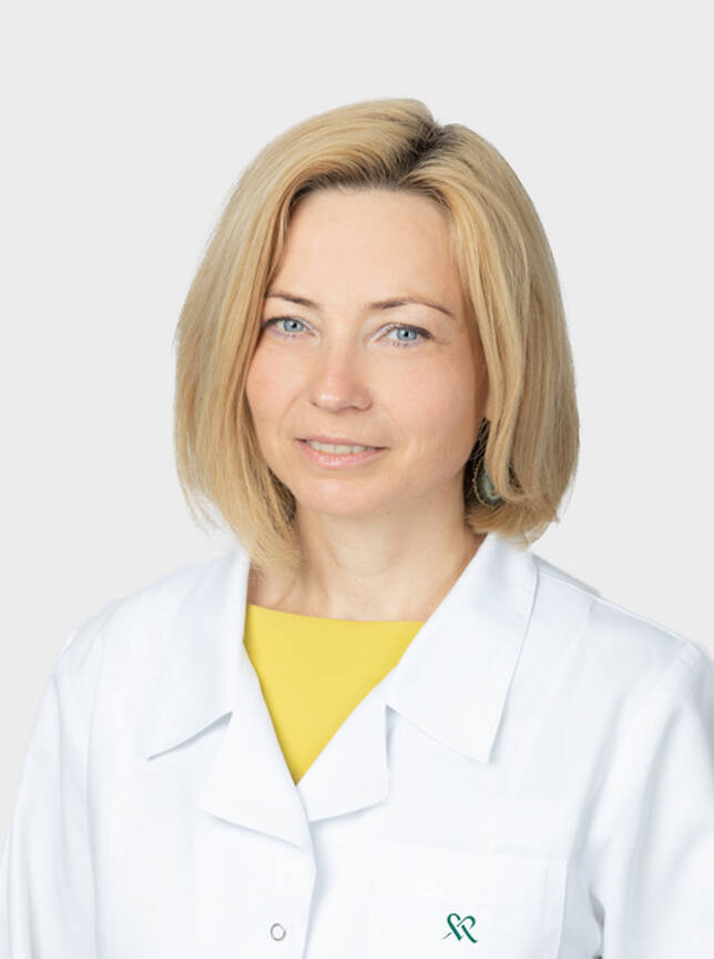 Živilė Žymantienė