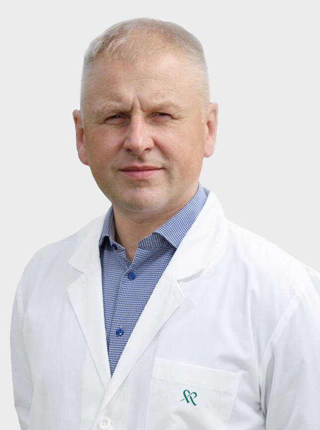 Petras Dženkaitis