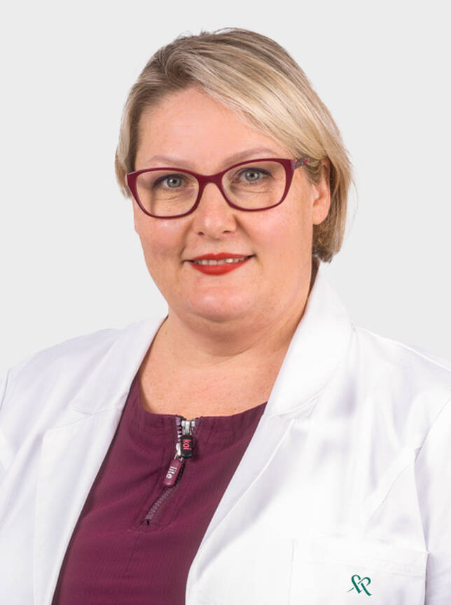 Milda Kovaitė
