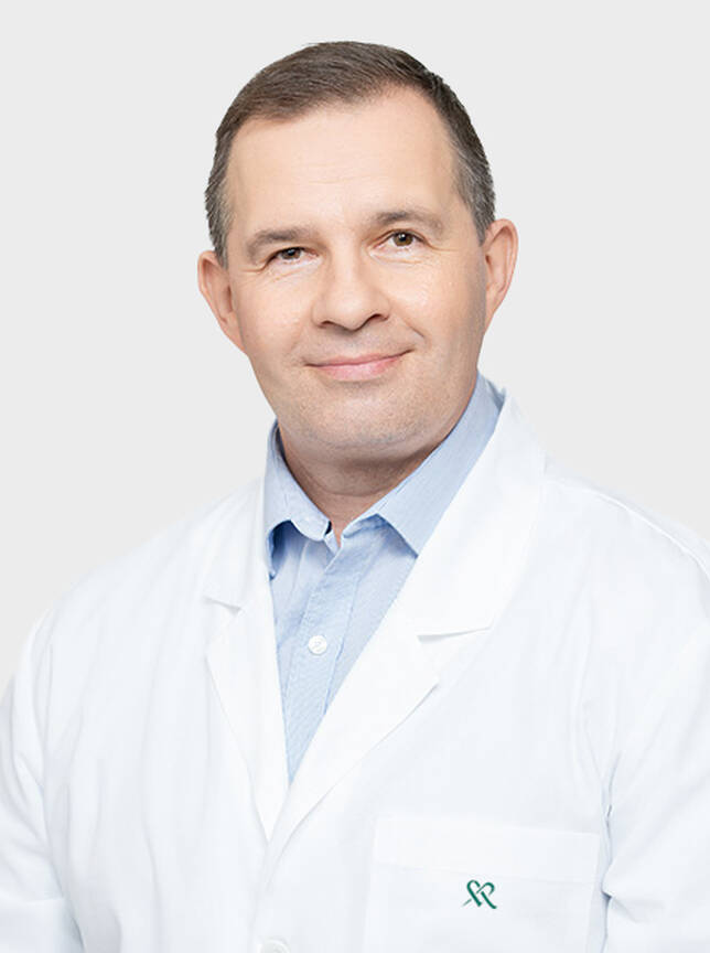 Darius Jauniškis