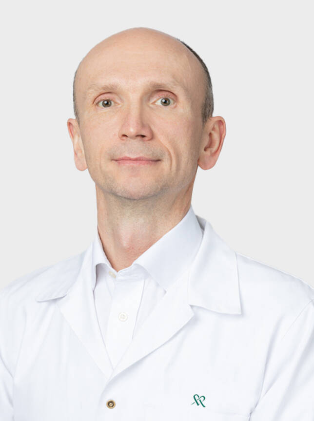 Sigitas Ryliškis