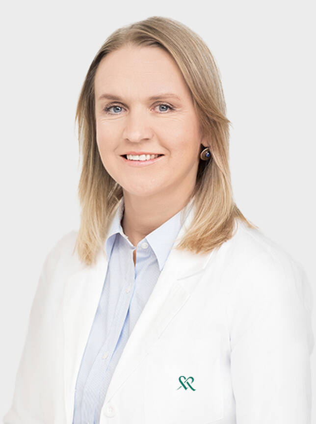 Romena Laukienė