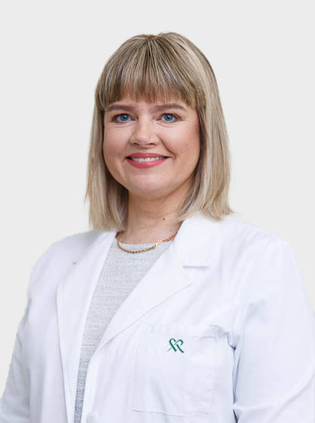 Sonata Barilienė