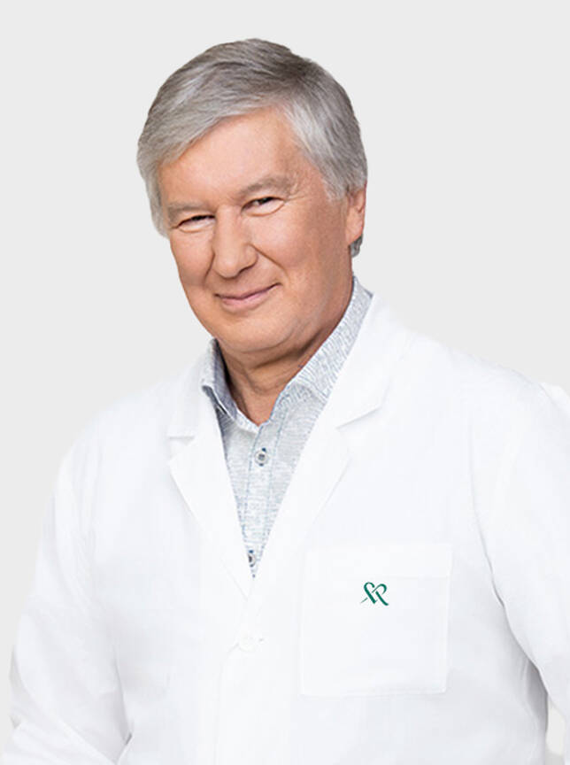 Vytautas Grižas