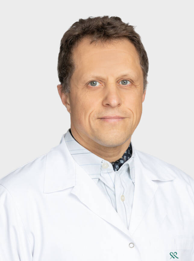 Saulius Švagždys