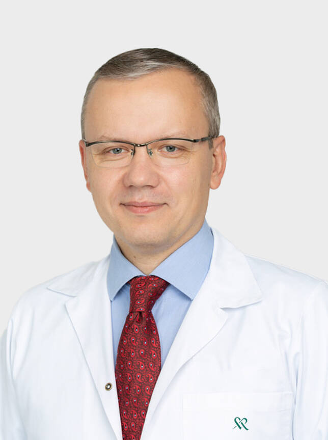 Gintautas Mickevičius