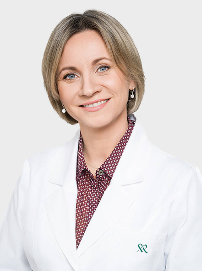 Sandra Gustienė