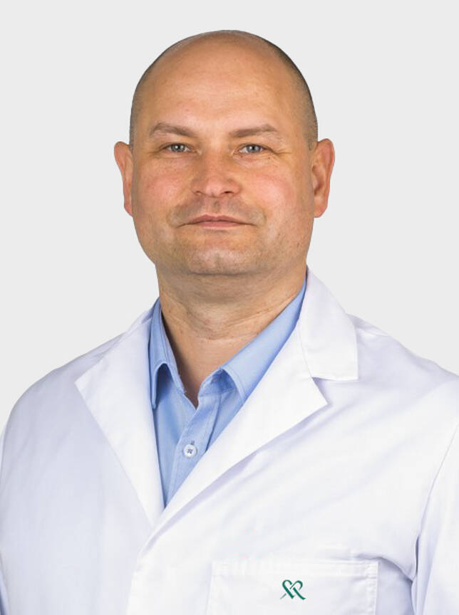 Mindaugas Raščius