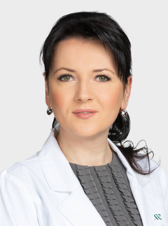 Renata Gajauskienė