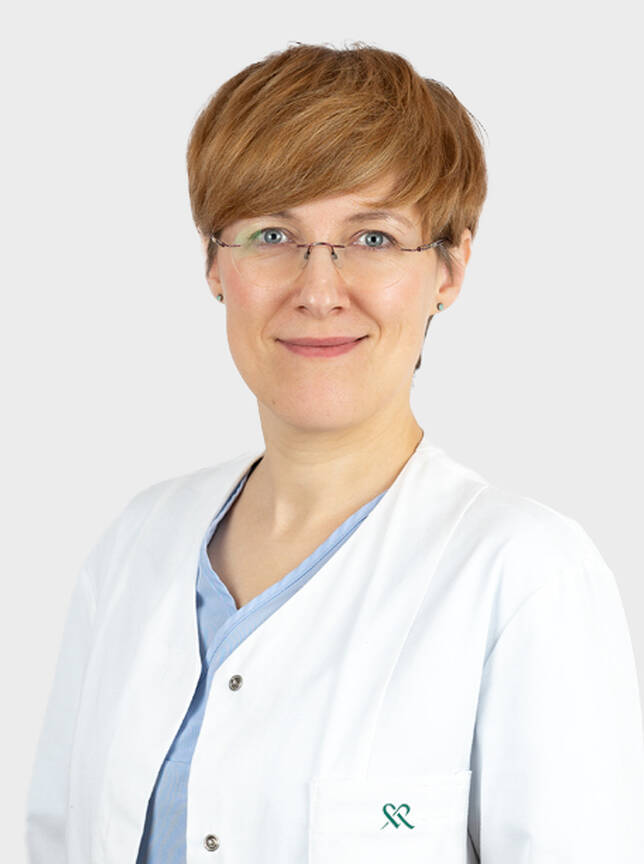 Jurgita Gasperaitienė