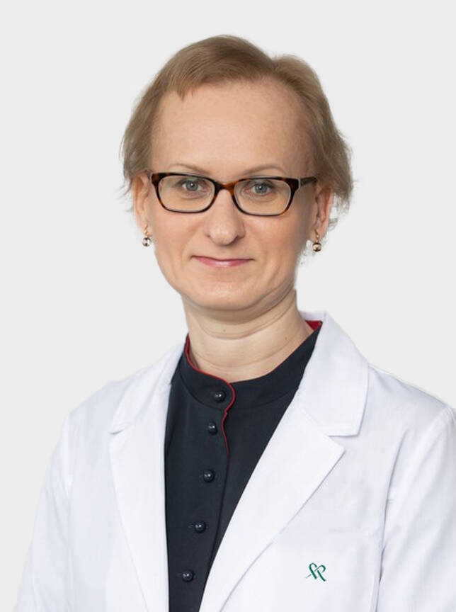 Daiva Gražulytė