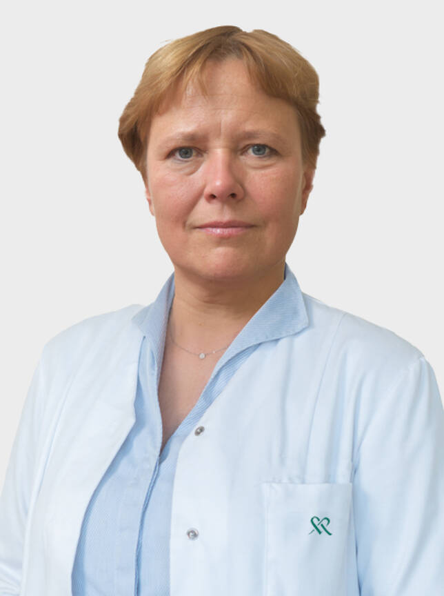 Rasa Abelytė