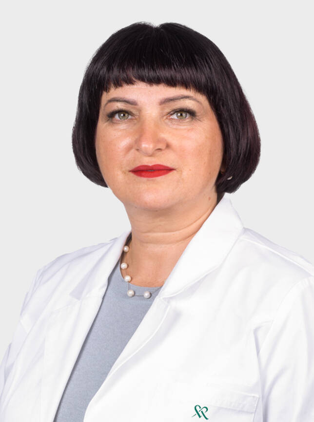 Rima Zarankienė