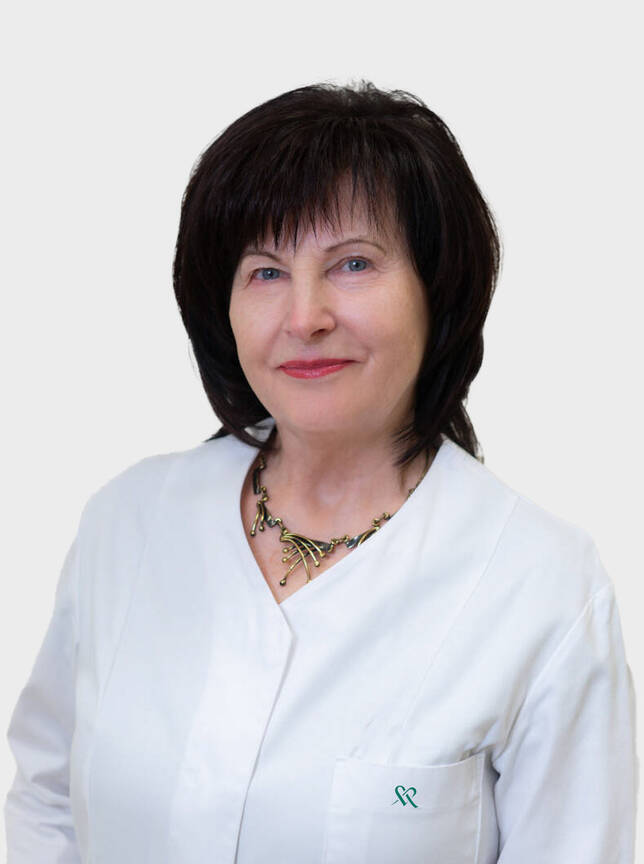Irena Virketienė