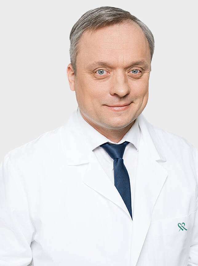 Mindaugas Jasiukevičius
