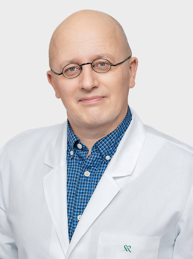 Vilius Janušauskas