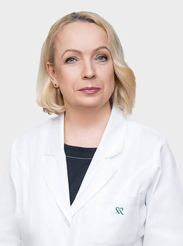 Brigita Glebauskienė