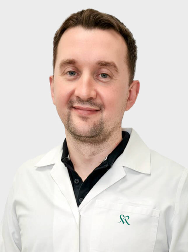 Donatas Ragaišis