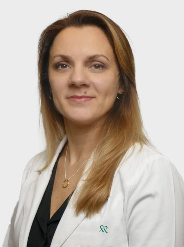 Aurelija Vegienė