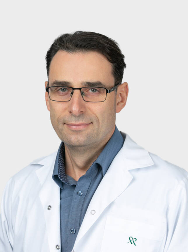 Marius Paškonis
