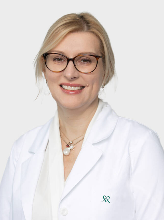 Asta Bliūdžiūtė