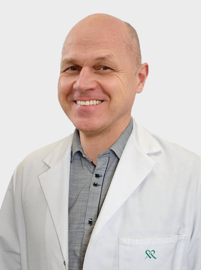 Viktoras Vitkevičius