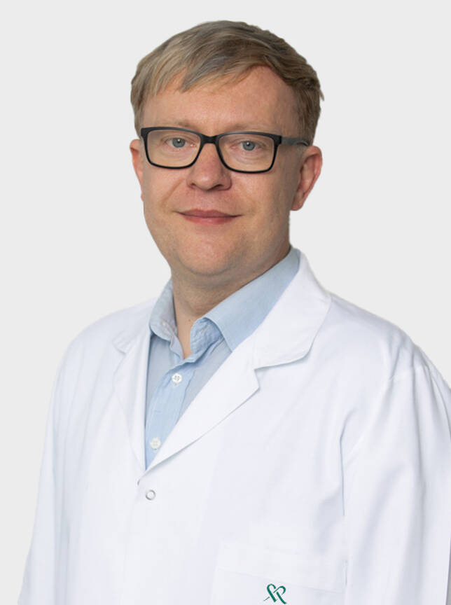 Marius Vaicekauskas