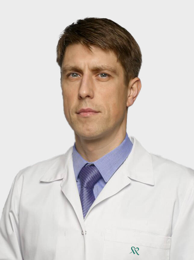 Henrikas Paužas