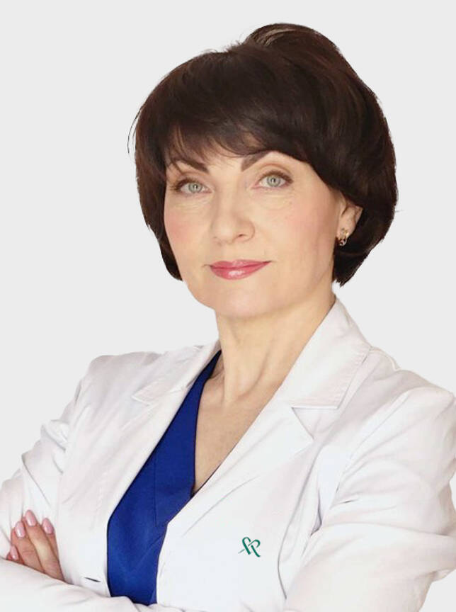 Natalija Karakulova