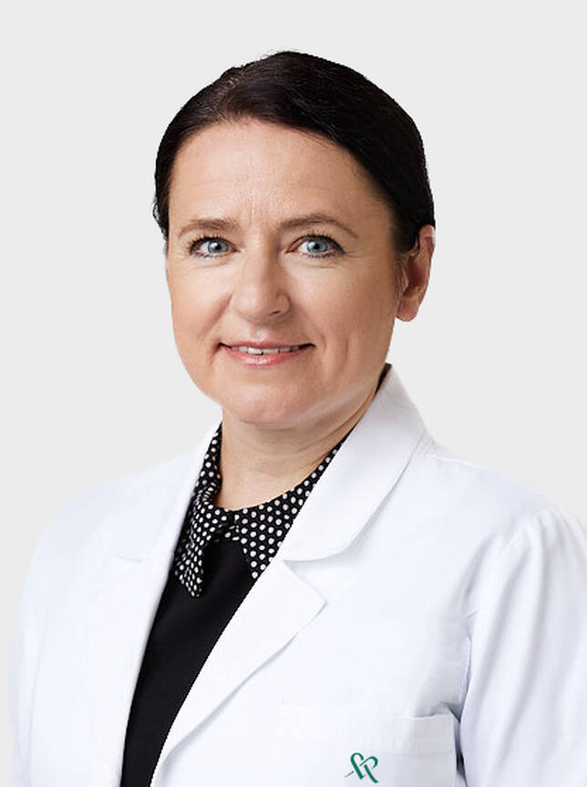 Rita Žilienė