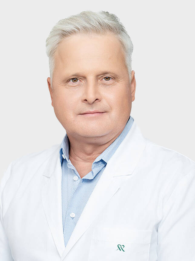 Remigijus Sipavičius