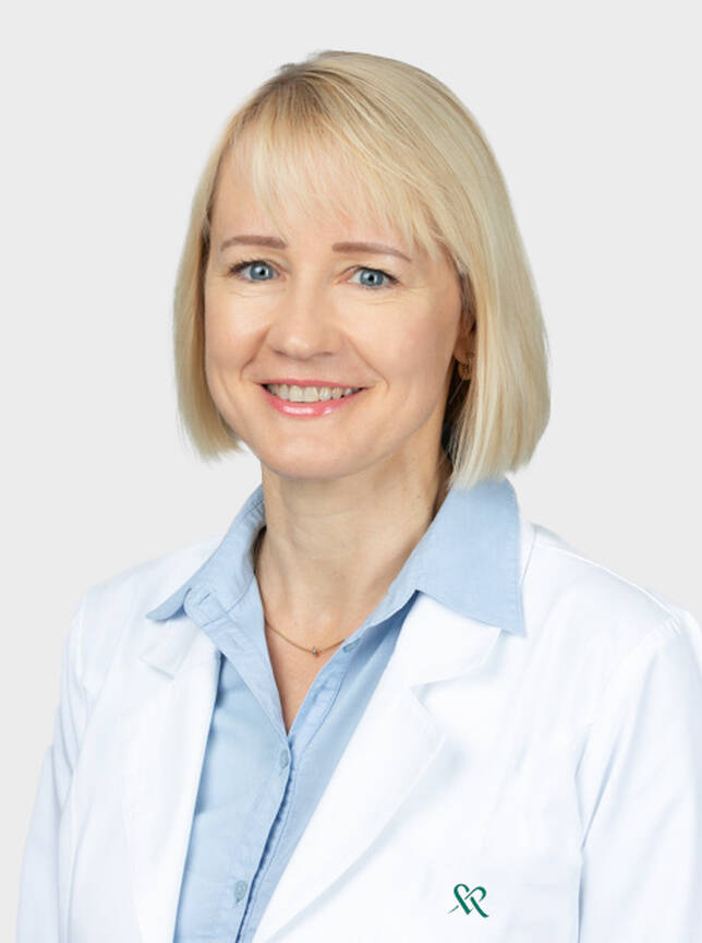 Agnė Abraitienė