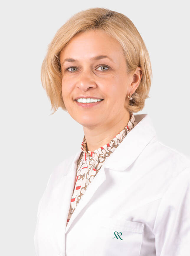 Danuta Vasilevska