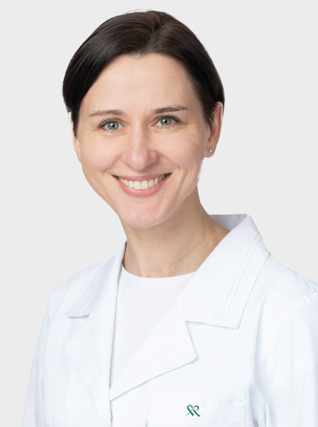 Laura Mašalaitė