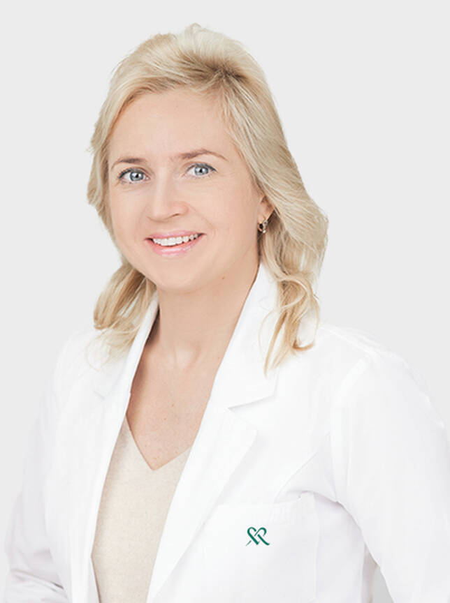 Donata Montvilaitė