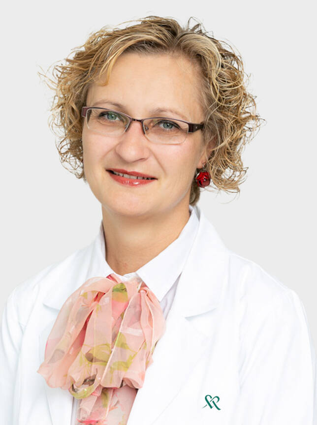 Ramunė Baltrušaitienė