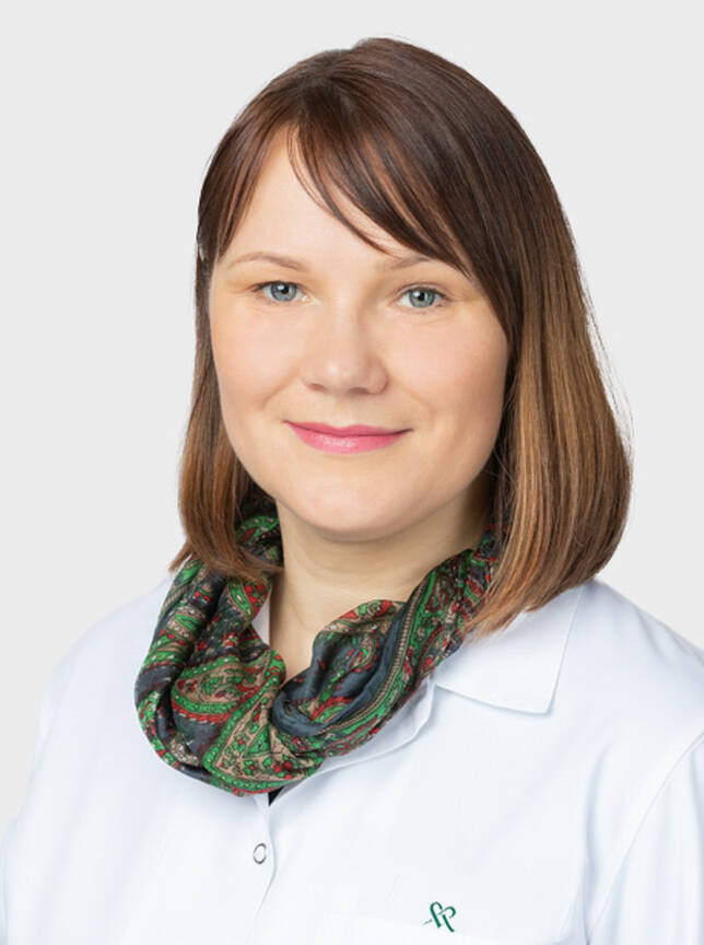 Ernesta Stankevičienė