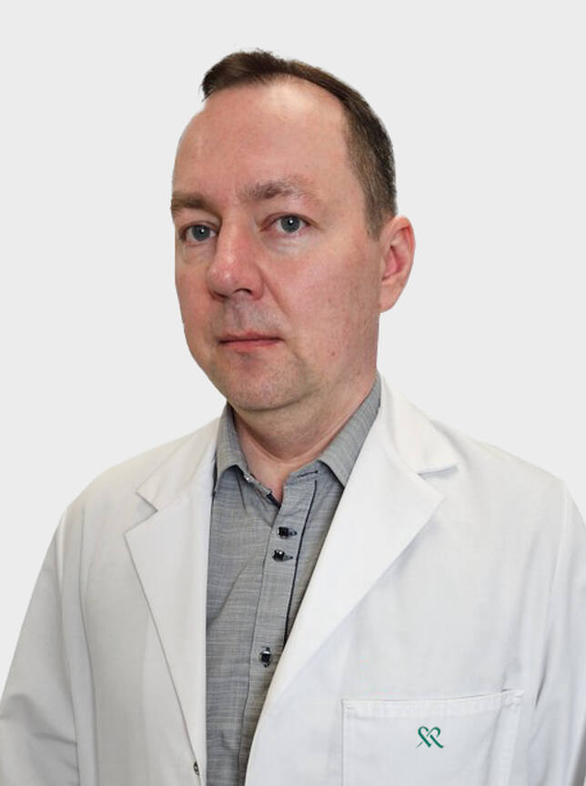 Nerijus Golubovas
