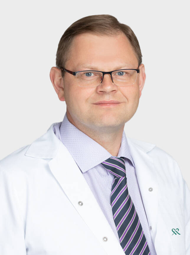 Tomas Balsevičius