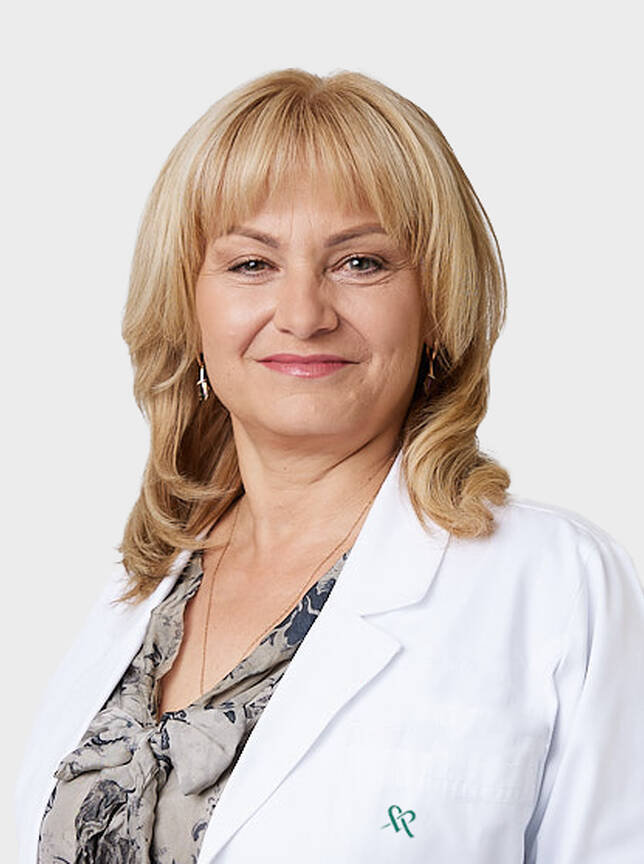 Daiva Sasnauskienė