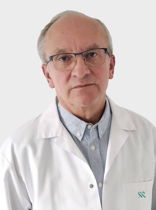 Vygantas Šidlauskas