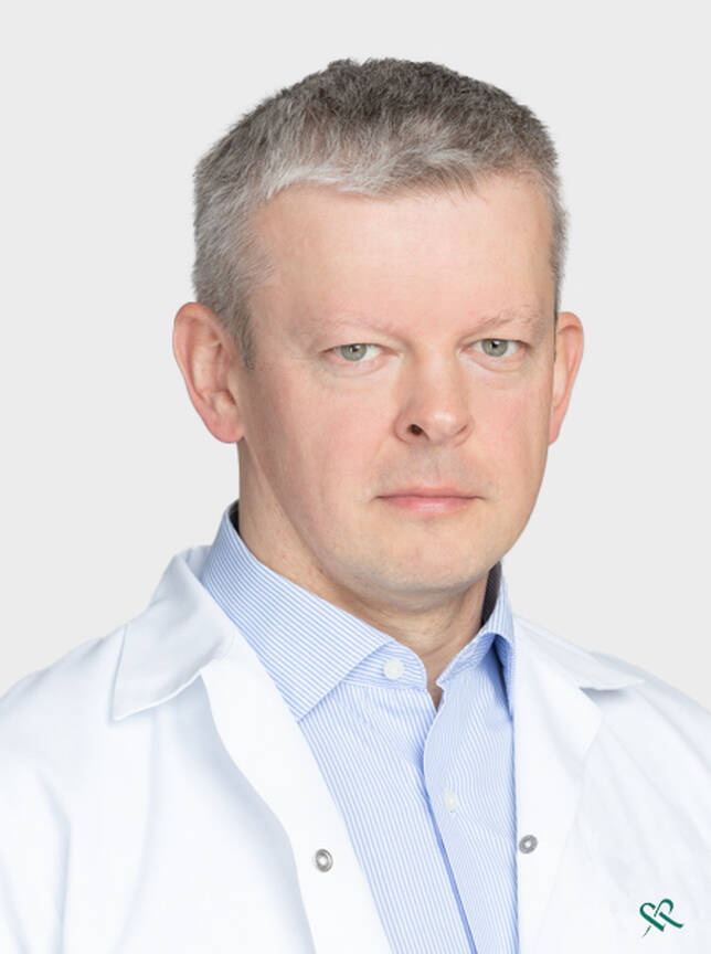 Vytautas Kimtys