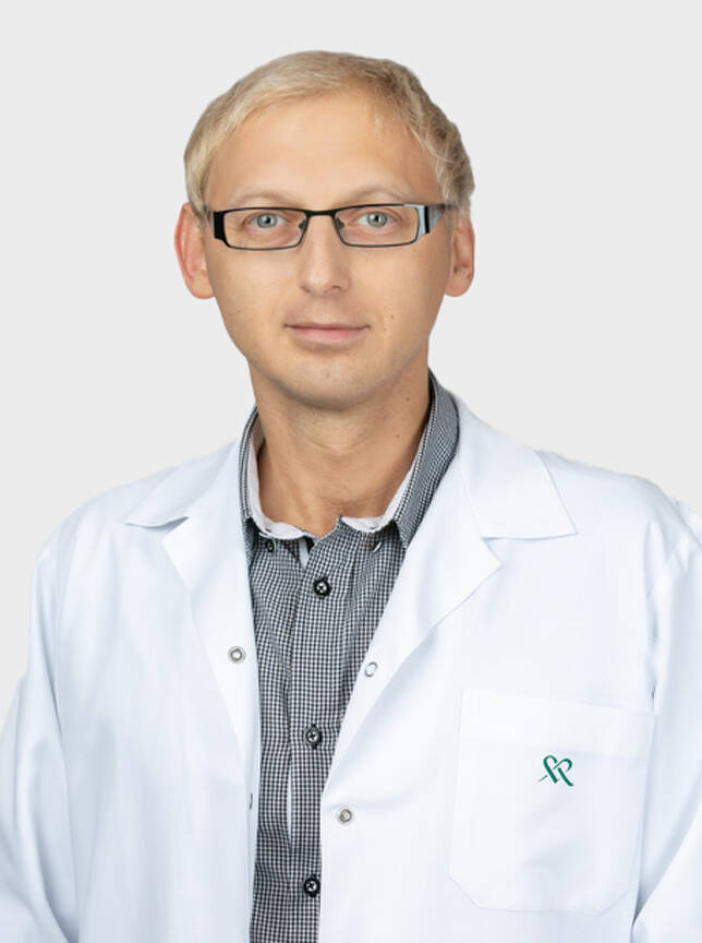 Justinas Burkauskas