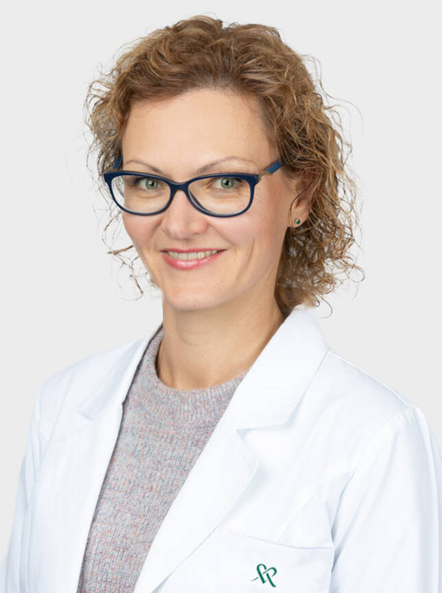 Eglė Tertelienė