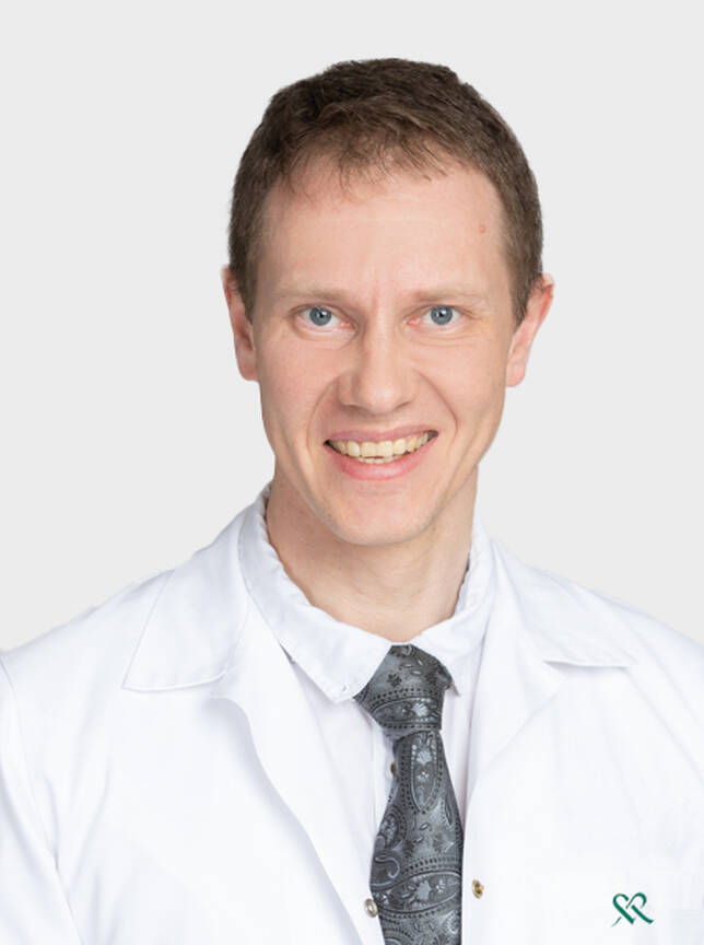 Arvydas Biesevičius